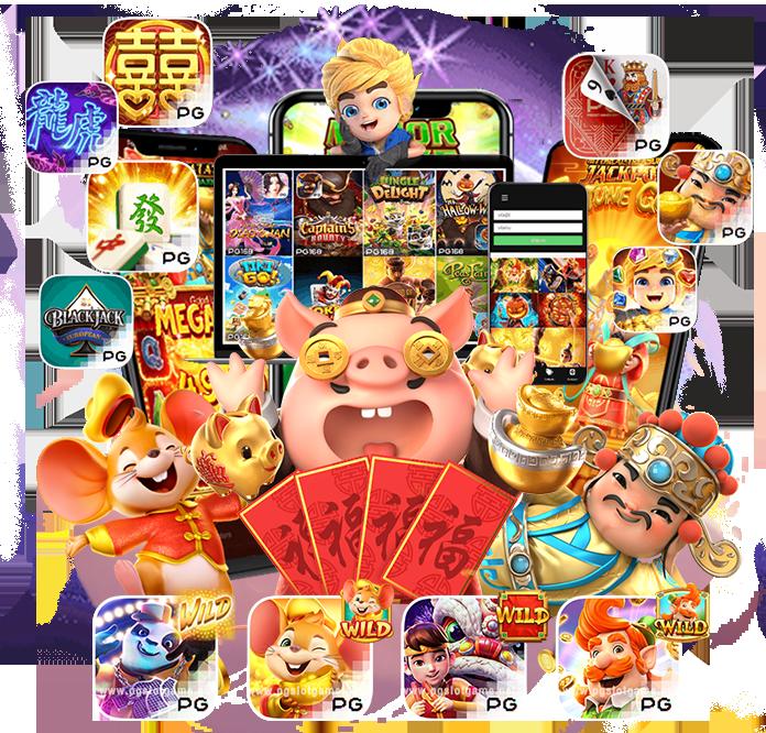 pg candy เว็บตรงสล็อต ฝากถอนออโต้ไม่ผ่านเอเย่นต์ 2026